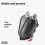 De'Longhi De'Longhi HFS30C24.DG, Black 4