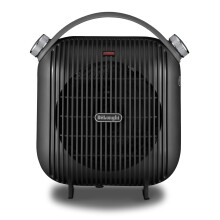 De'Longhi HFS30C24.DG, Black