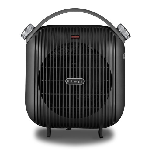 De'Longhi De'Longhi HFS30C24.DG, Black