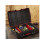 Keter Keter Stack n' Roll Modular DIY Power Tool Storage Case, Stackable, Lightweight, Durable, Water Resistant, Black 2