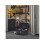Keter Keter Stack n' Roll Modular DIY Toolbox, Stackable, Lightweight, Durable, Water Resistant, Black 2