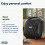 De'Longhi De'Longhi HFS30C24.DG, Black 3