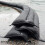 Quick Dam QD65-2 5' Barrier Water Flow Dust Bags, 2 Pack, Black 5