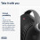 De'Longhi De'Longhi HFS30C24.DG, Black 5