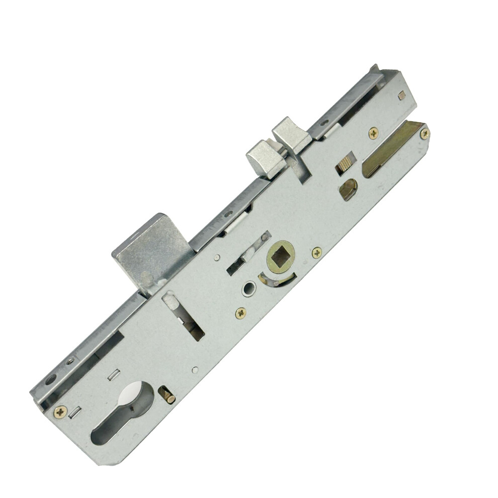 Maco Old Style Replacement Door Lock Gearbox Centre Case 35Mm Backset 92Pz Single Spindle 5051222354711