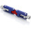 Knipex KNIPEX Control Cabinet Key DoubleJoint Wrench One Size Multi 2