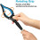 Foldable Grabber Tool for Garbage with Long Reach and Ergonomic Grip Trash Pickup Tool 4