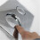 Ideal Standard S4399AA Chrome Dual Flush Plate -Chrome 3
