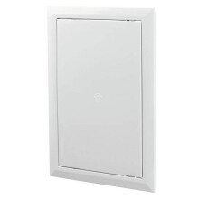Value Access Panel - 300 x 400mm Plastic Hinged
