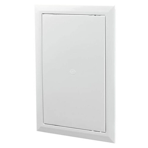 Value Access Panel - 300 x 400mm Plastic Hinged