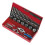 Sealey Sealey Ak3015 Tap & Die Set 32Pc Split Dies - Metric 2
