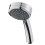 Lara | Multi Spray Shower Head - Chrome 2