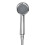 Lara | Multi Spray Shower Head - Chrome 1