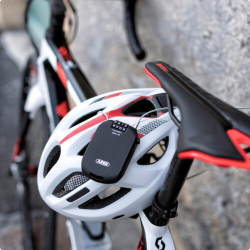 Abus ABUS Combiflex 2501 cable lock, 72499 2