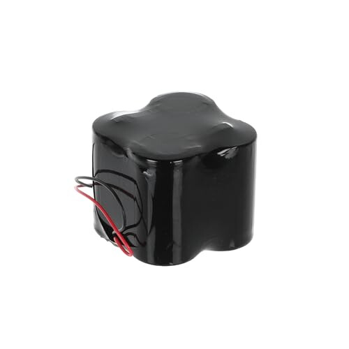 GreasePak 6 V Battery Pack 2