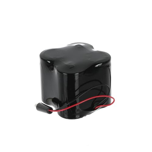 GreasePak 6 V Battery Pack 1