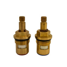 Franke Athena - Post 2013 Replacement Valve Cartridges Pair SP3819