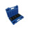 us pro US Pro 5pc Impact Socket Set - Thin Wall, 12 Point, 30 32 34 35 36mm Hub Nut Sockets B1431 3