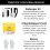 Wallpaper Paste Kit - Includes 2.5kg Ready Mixed Adhesive Paste and Kit Containing Smoother, Roller, Wallpaper Brush, Trimmer and Gloves 2