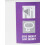STORMGUARD 21SR397020MW UPVC Replacement Push in Seal White 20M 3
