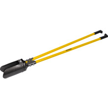Roughneck ROU68250 Traditional Pattern Post Hole Digger, Multi Colour