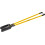 Roughneck Roughneck ROU68250 Traditional Pattern Post Hole Digger, Multi Colour 1