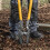Roughneck Roughneck ROU68250 Traditional Pattern Post Hole Digger, Multi Colour 3