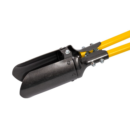 Roughneck Roughneck ROU68250 Traditional Pattern Post Hole Digger, Multi Colour 1