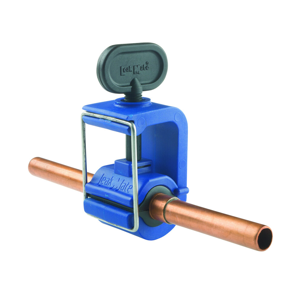 Leak Mate ? Emergency Pipe Repair Tool ? Stop A Leak In Seconds ? Leak Sealer 5051222366172
