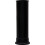 Adam Adam Straight pipe for stove black 1