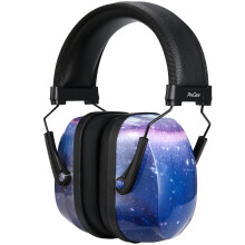 ProCase Ear Defenders Children Autism, Kids Noise Cancelling Headphones for Toddler Girls Boys, SNR 26dB Kids Ear Protection Earmuffs for Concert