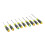 Ryobi Ryobi RHSDS9PC Magnetic Screwdriver Set (9 Pieces) 1