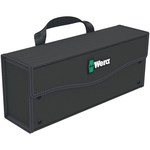 Wera Wera 2go 3 Toolbox
