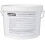 STORMGUARD 21SR397020MW UPVC Replacement Push in Seal White 20M 2