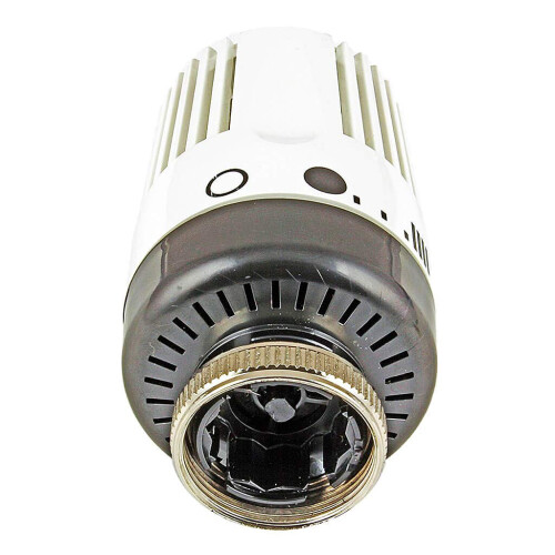 Myson Contract Thermostatic Radiator Valve Replacement Head Only (TRV 2 WAY) 1