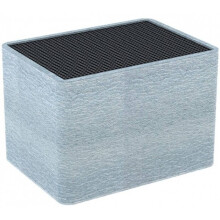 Geberit K13310 Ceramic Honeycomb Filter Type 3 for AquaClean Mera for Monolith Plus Sanitary Modules,Black