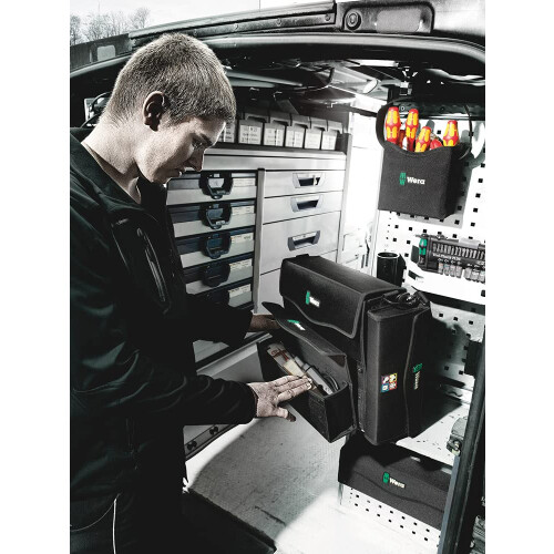 Wera Wera 2go 3 Toolbox 2