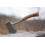 Estwing Estwing E24a Sportsmans Axe - Leather Grip 2