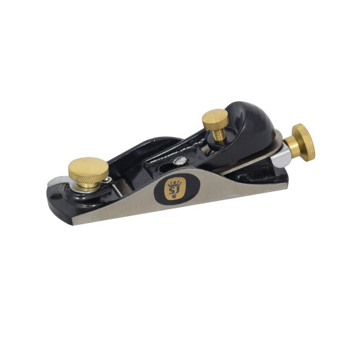 Spear & Jackson Spear & Jackson CBP95 9 1/2" Carpenters Block Plane