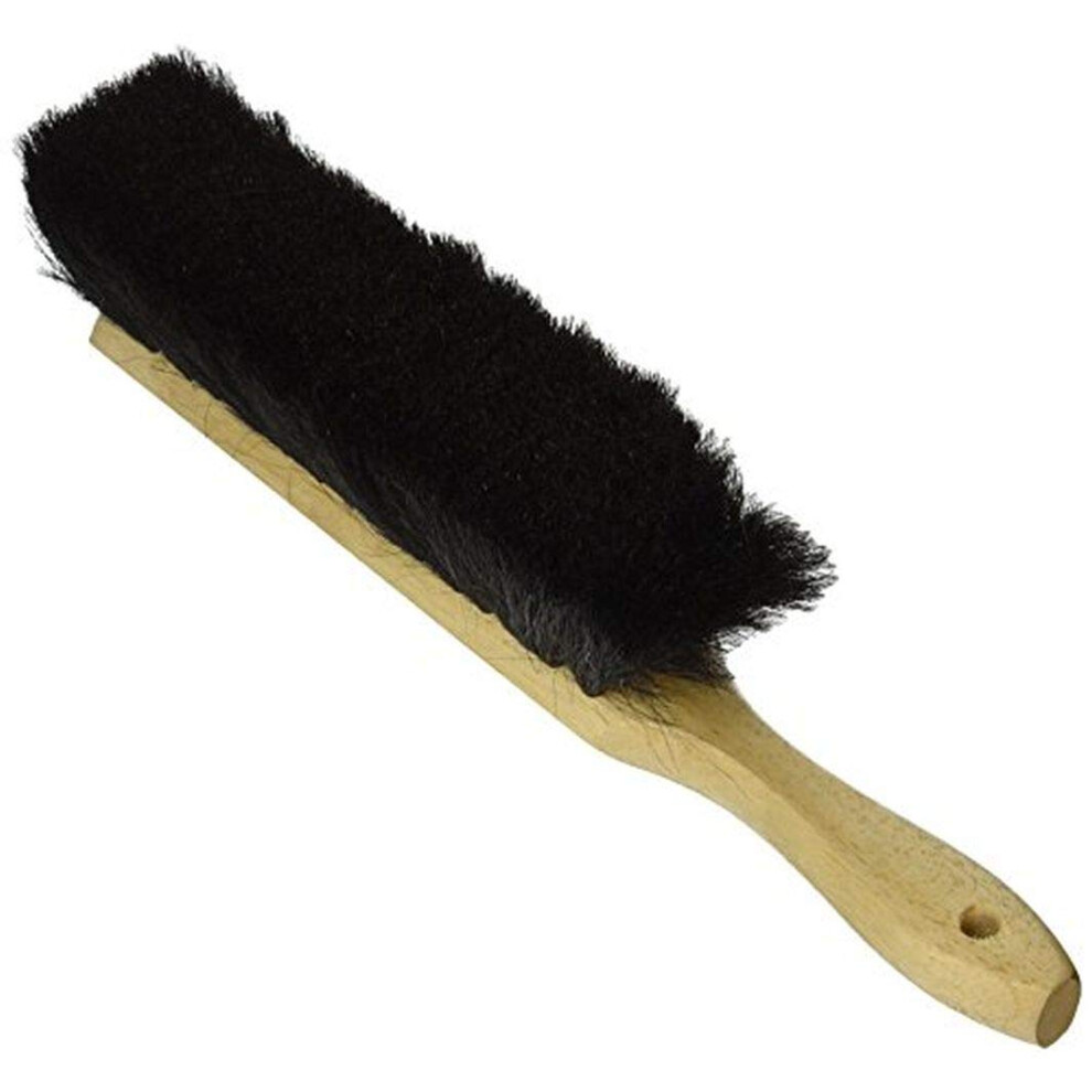 Kraft Tool Bl427 13" Soft Horsehair Bricklayer's Brush 5051222378014