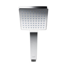 Mira Showers Honesty Square Deluge Overhead Shower Head 110 mm Chrome 2.1605.283