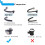 Chrome Bath Waste with Overflow & Chrome Pop Up Waste 5
