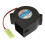 Dimplex Dimplex SF6028SL Electric Fire Fan Motor Unit (DC 24V) 2