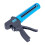 OX Pro Rodless Sealant Gun - 400ml 3