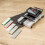 Trend Trend FastTrack MK2 Sharpener Kit, Consistent Edges for Chisels & Plane Irons, FTS/KIT/MK2B 5