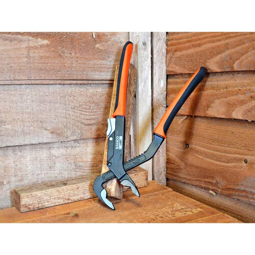 Bahco Bahco 8224 Slip Joint Plier 250MM 1