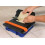 Vitrex 103402NDE Torque Master Power Tile Cutter Diamond Wet Tile Saw 240v 4
