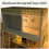 Bunk Bed Canopy with LightBlocking Curtains and Steel Frame for Complete Privacy Twin Size 3