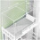 Bunk Bed Canopy with LightBlocking Curtains and Steel Frame for Complete Privacy Twin Size 2