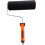 Roll on Plaster Roller for Ready Mixed Plaster Putty Application 25cm 10" Roller & Frame Rolling Plaster Skim applicator 1